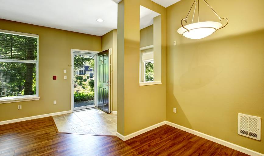Painting Services