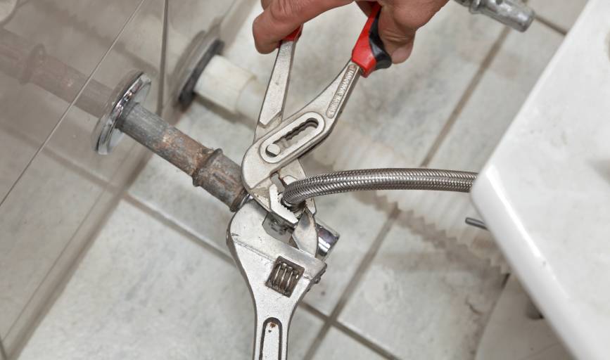 Plumbing Services